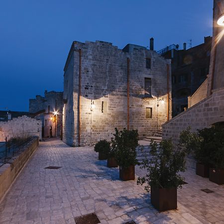 Cenobio Hotel & Spa Matera Luaran gambar