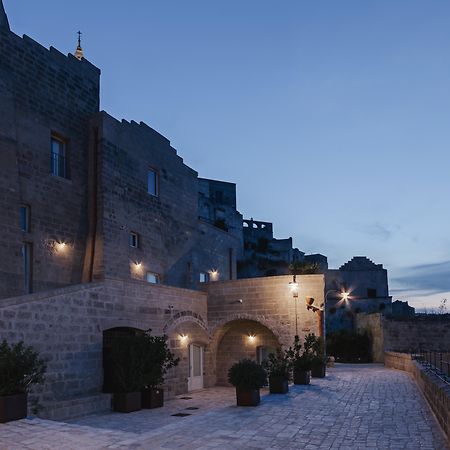 Cenobio Hotel & Spa Matera Luaran gambar