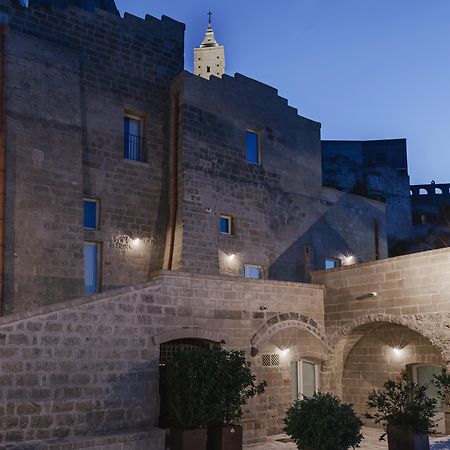 Cenobio Hotel & Spa Matera Luaran gambar