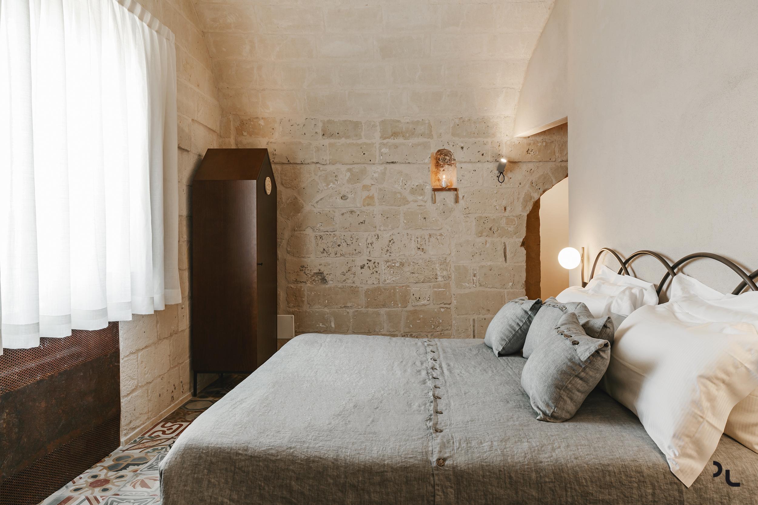 Cenobio Hotel & Spa Matera Luaran gambar