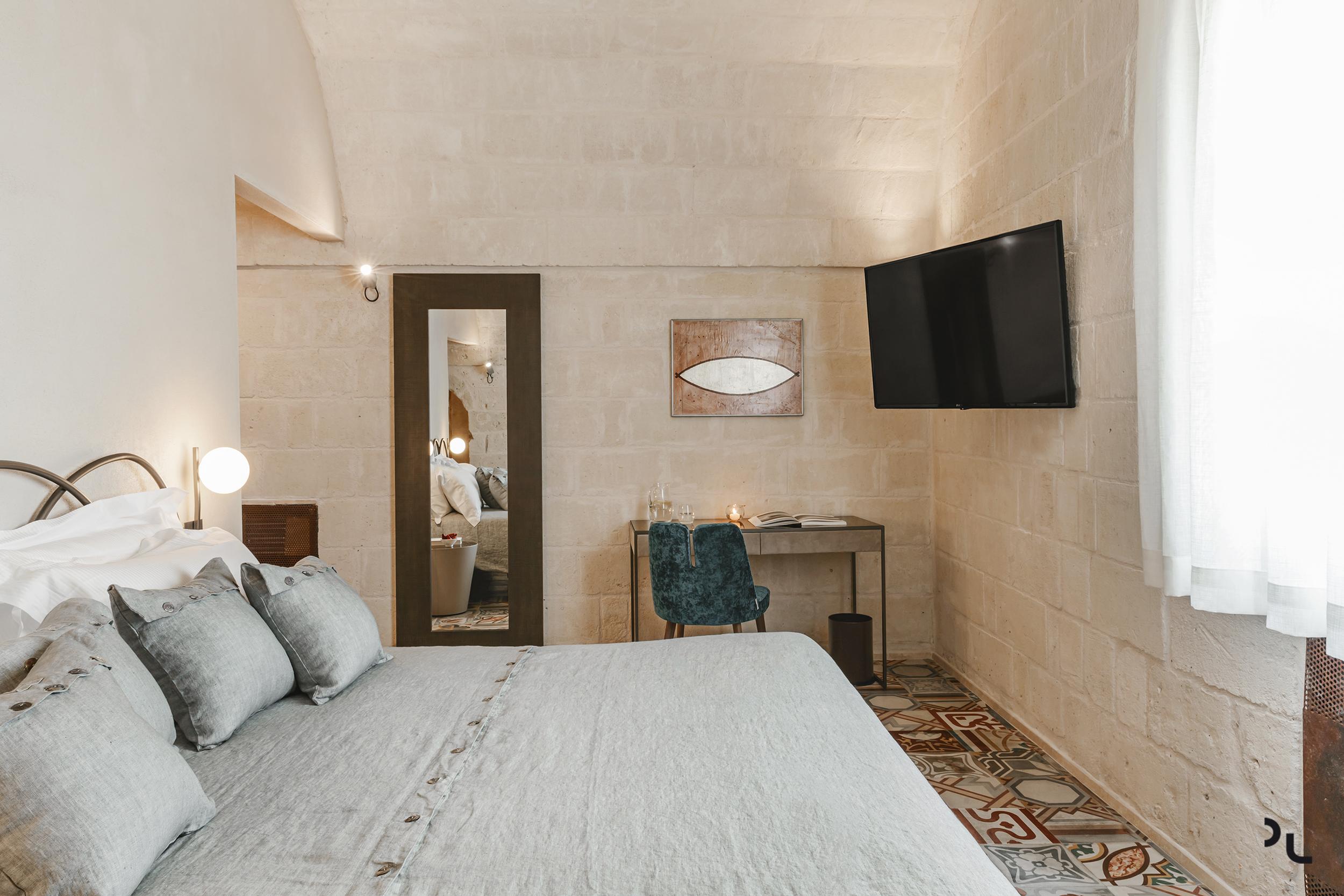 Cenobio Hotel & Spa Matera Luaran gambar