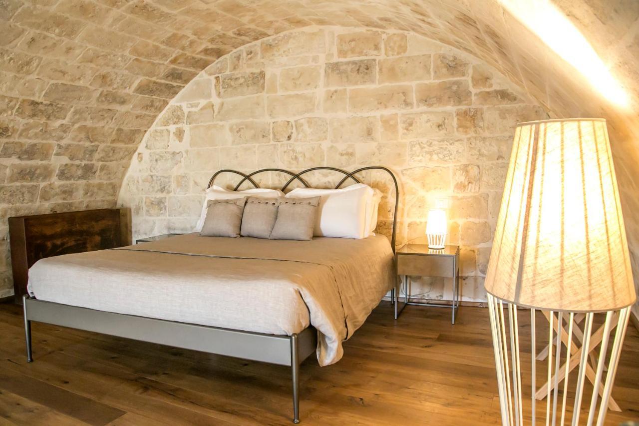 Cenobio Hotel & Spa Matera Luaran gambar